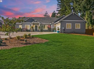 19455 SE Highway 212, Damascus, OR 97089