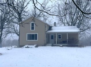 7856 Newberry Rd, Durand, MI 48429