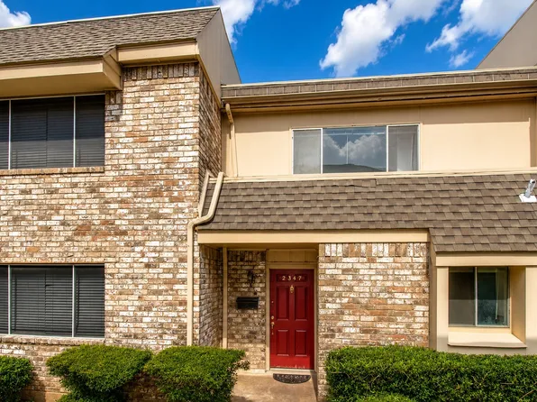 2347 Trellis Pl, Richardson, TX 75081