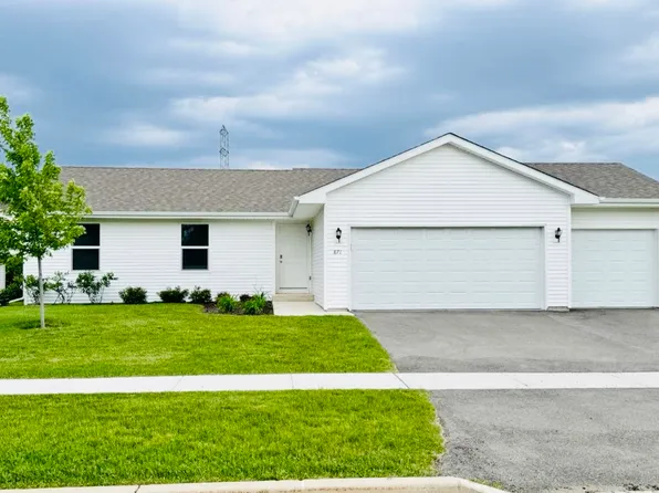 871 Fuller Ln, Belvidere, IL 61008
