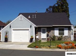 715 Lampson Ln, Reno, NV 89509