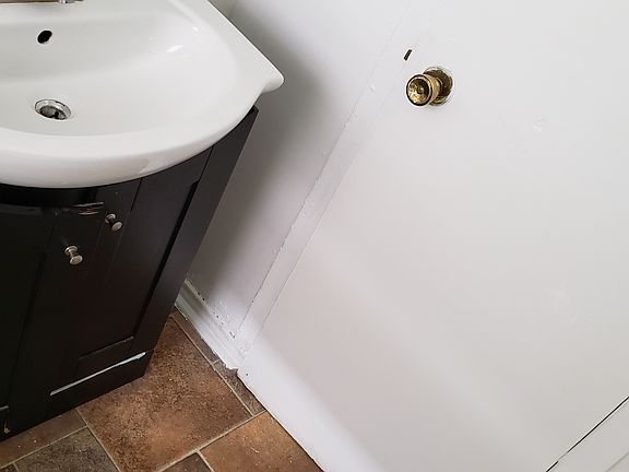 Lavatory