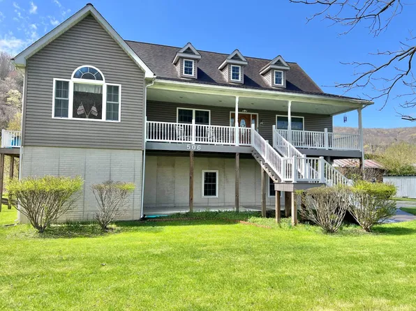 2 Marlin Ln, Marlinton, WV 24954