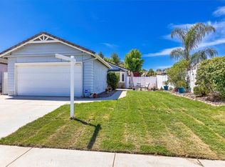 27773 Moonridge Dr, Menifee, CA 92585