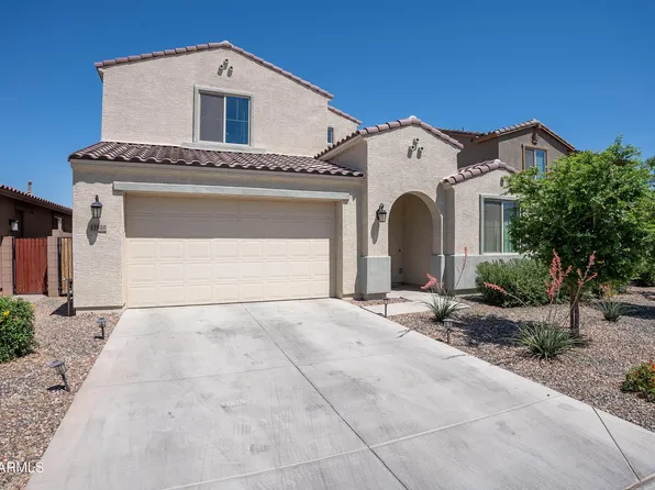 11810 W LEVI Drive, Avondale, AZ 85323