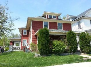 1200 E Broadway, Logansport, IN 46947