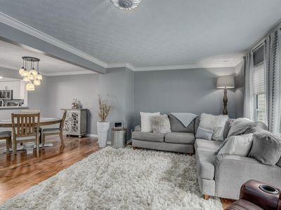 2195 Tantallon Dr, Fort Mitchell, KY, 41017