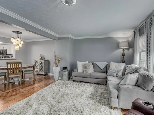 2195 Tantallon Dr, Fort Mitchell, KY 41017