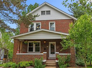 1733 Princeton Pl, Saint Louis, MO