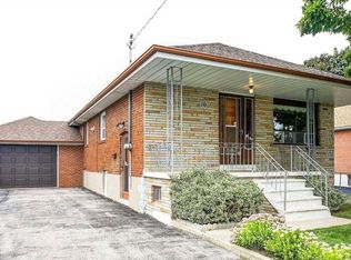 10 Rosewood Ave, Toronto, ON M8Z1X4