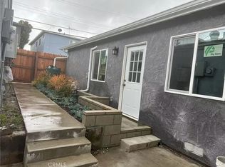 5524 1/2 Spokane St, Los Angeles, CA 90016