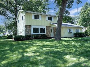 1821 N McDonald St, Appleton, WI 54911