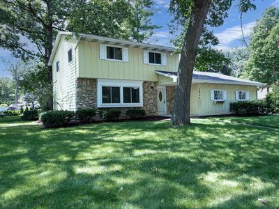 1821 N McDonald St, Appleton, WI, 54911