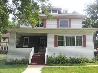 2047 W 108th Pl, Chicago, IL