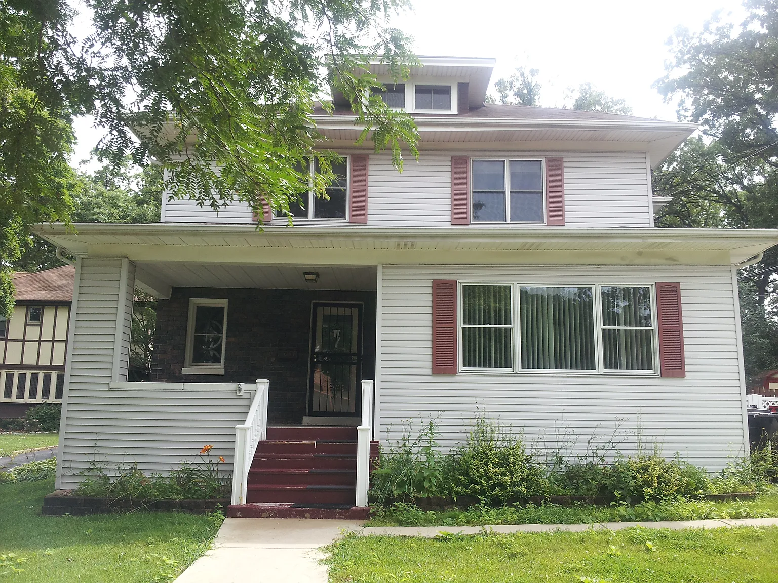 2047 W 108th Pl photo 1