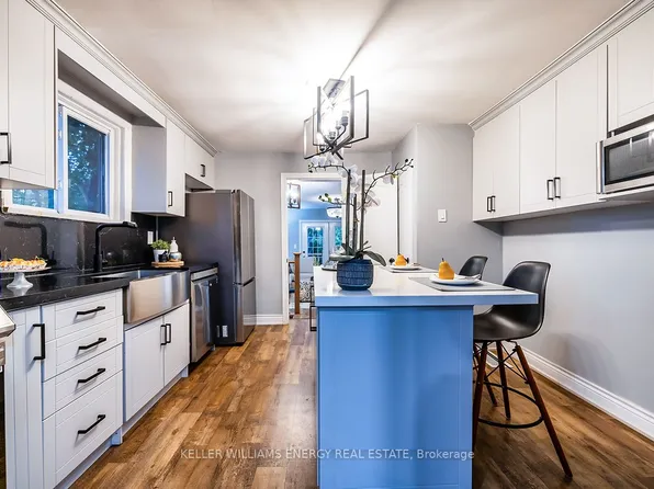 801 Gordon St, Oshawa, ON L1H 4V8