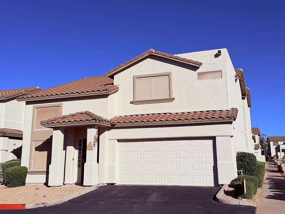 9750 N Monterey Dr #23
