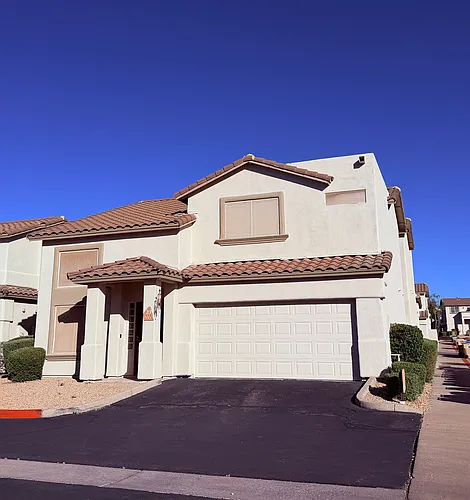 9750 N Monterey Dr #23 Photo 1