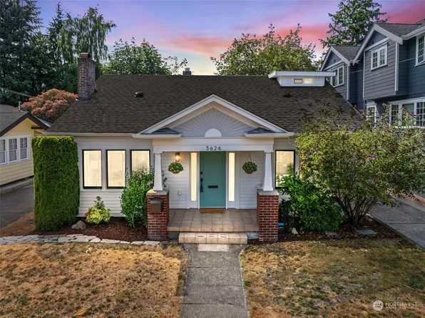 3626 N Verde Street, Tacoma, WA 98407