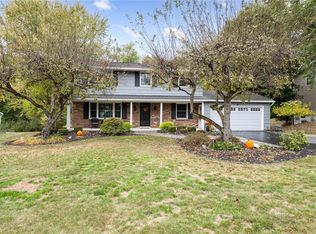 37 Aldwick Rise, Fairport, NY 14450