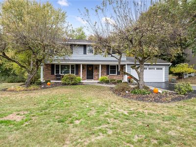 37 Aldwick Rise, Fairport, NY, 14450