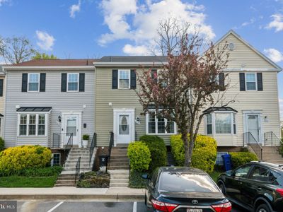 7690 E Arbory Ct #245, Laurel, MD, 20707