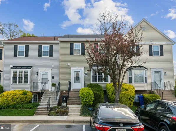 7690 E Arbory Ct #245, Laurel, MD 20707