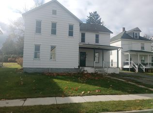 243 Charles St, Saint Marys, PA 15857