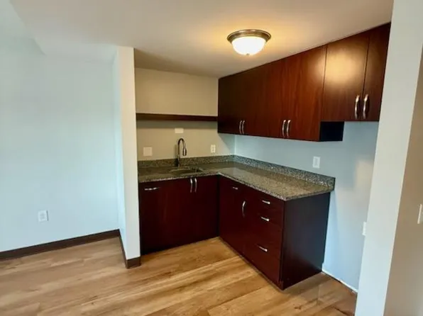 The Current Apartments!