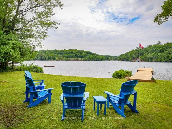 2324 Highway 141 Unit 19, Muskoka Lakes, ON P0B 1M0