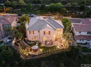 26966 Pebble Ridge Pl, Valencia, CA 91381