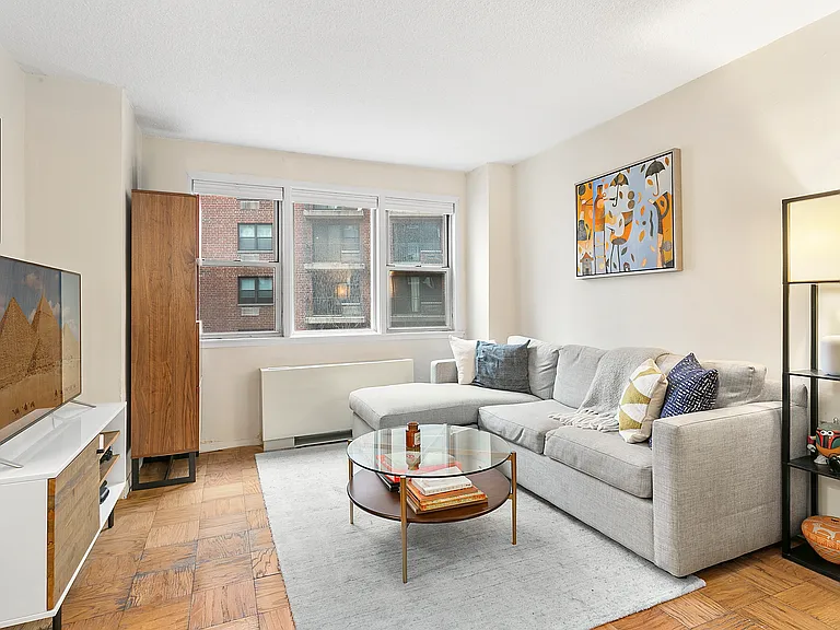 77 E 12th St #6G — Photo 1
