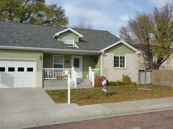 2910 W B St, Torrington, WY 82240