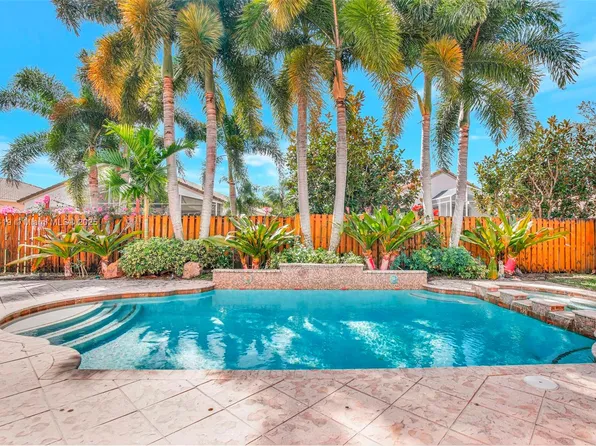 13264 NW 13th St, Pembroke Pines, FL 33028