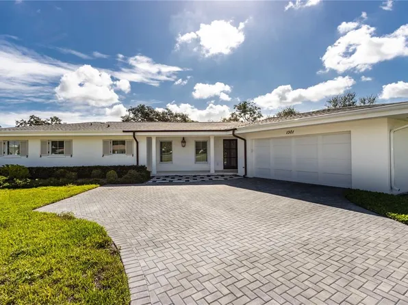 1301 Golf View Dr, Belleair, FL 33756