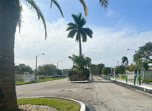 3rd image of 5370 Las Verdes Circle #123