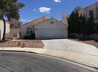 8213 Lake Isle Ct, Las Vegas, NV 89145