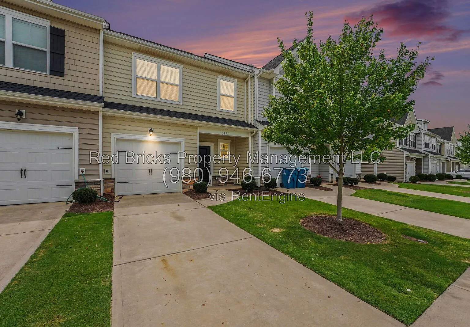 3 bed, 2.5 bath, 1617 sqft, $1,495 — Photo 4