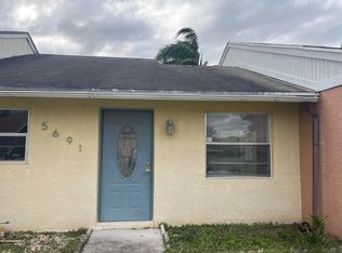 5691 Stonington Way, Lake Worth, FL 33463