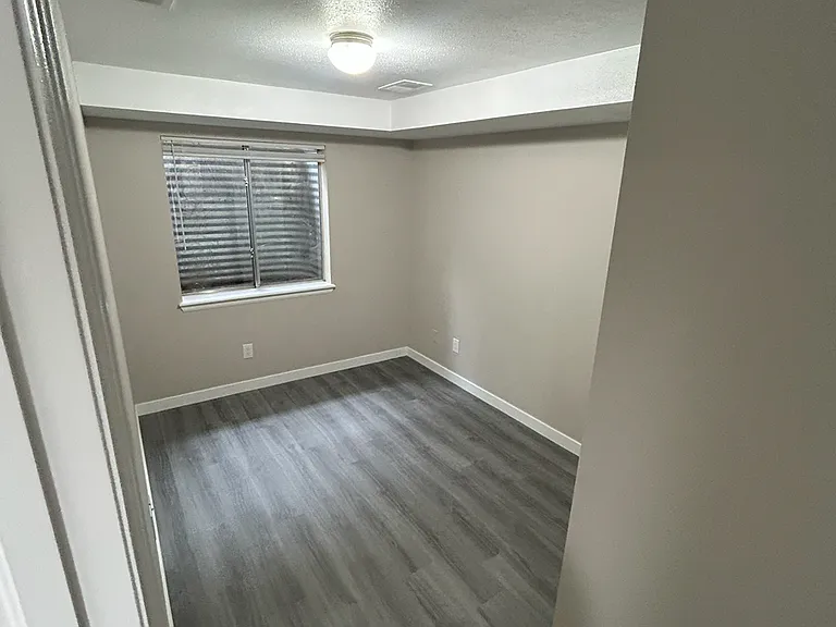Bedroom #3 10' x8'