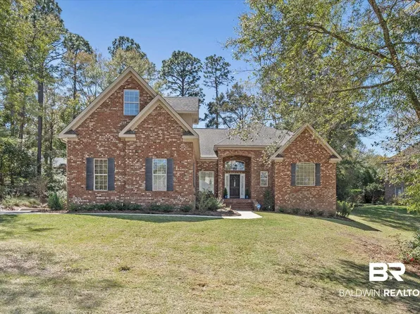 300 Clubhouse Dr, Fairhope, AL 36532