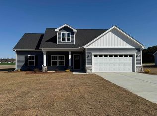 4979 Dupont Rd, Conway, SC 29526