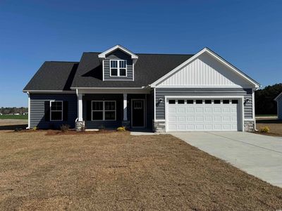 4979 Dupont Rd., Conway, SC, 29526