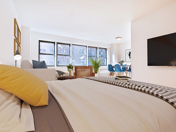 3rd image of 1767 2nd Ave #7B