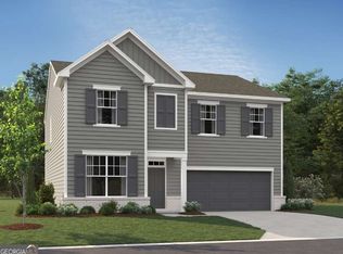 335 Silverleaf Trl, Bethlehem, GA 30620