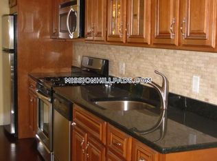 4 Judge St #U2A, Boston, MA 02120