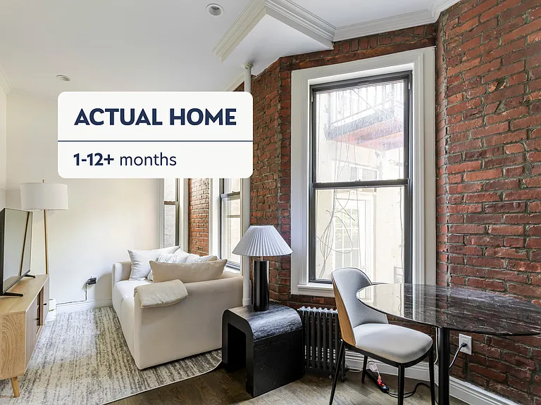 223 Mott St #11 — Photo 1