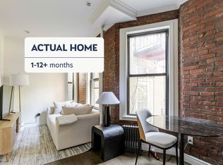 223 Mott St APT 11, New York, NY 10012