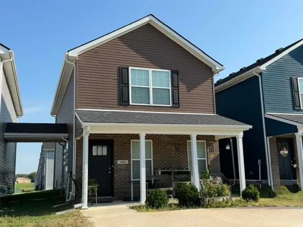 1069 Judah Bear Blvd, Richmond, KY 40475