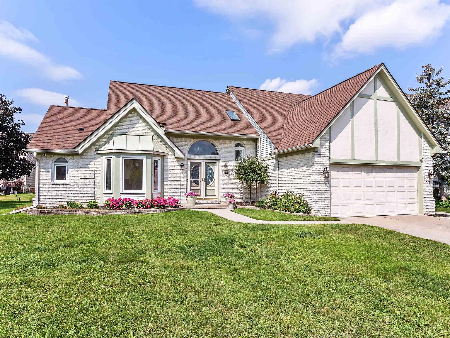 561 N Park St, Detroit, MI 48215 Zillow